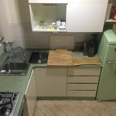 With 2 Bedrooms In Pesaro, With Wifi - 800 M From The